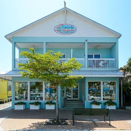 Siesta Cooler: Only Minutes Walk To Siesta Beach! 시에스타 키 외부 사진