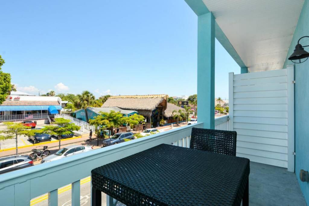 Siesta Cooler: Only Minutes Walk To Siesta Beach! 시에스타 키 외부 사진