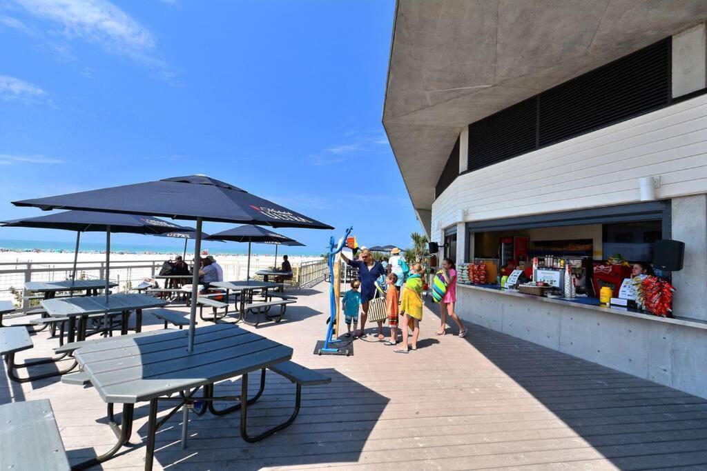 Siesta Cooler: Only Minutes Walk To Siesta Beach! 시에스타 키 외부 사진